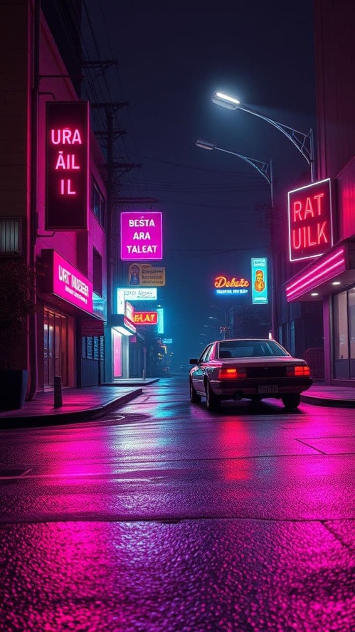 Sessizliğin İçindeki Çığlık