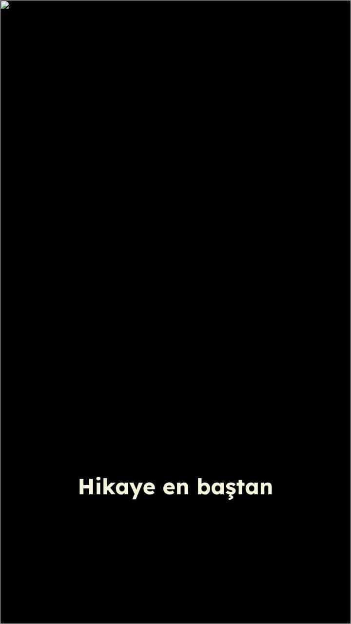 Yağmurda Oyun Zamanı