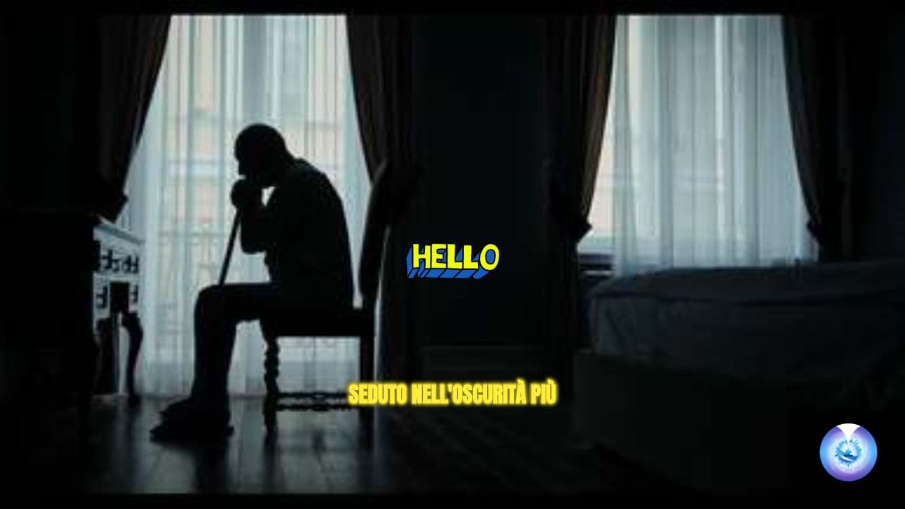 La Luce nella Tenebra