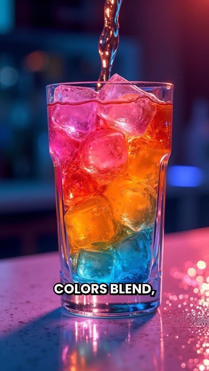 Sip into Relaxation