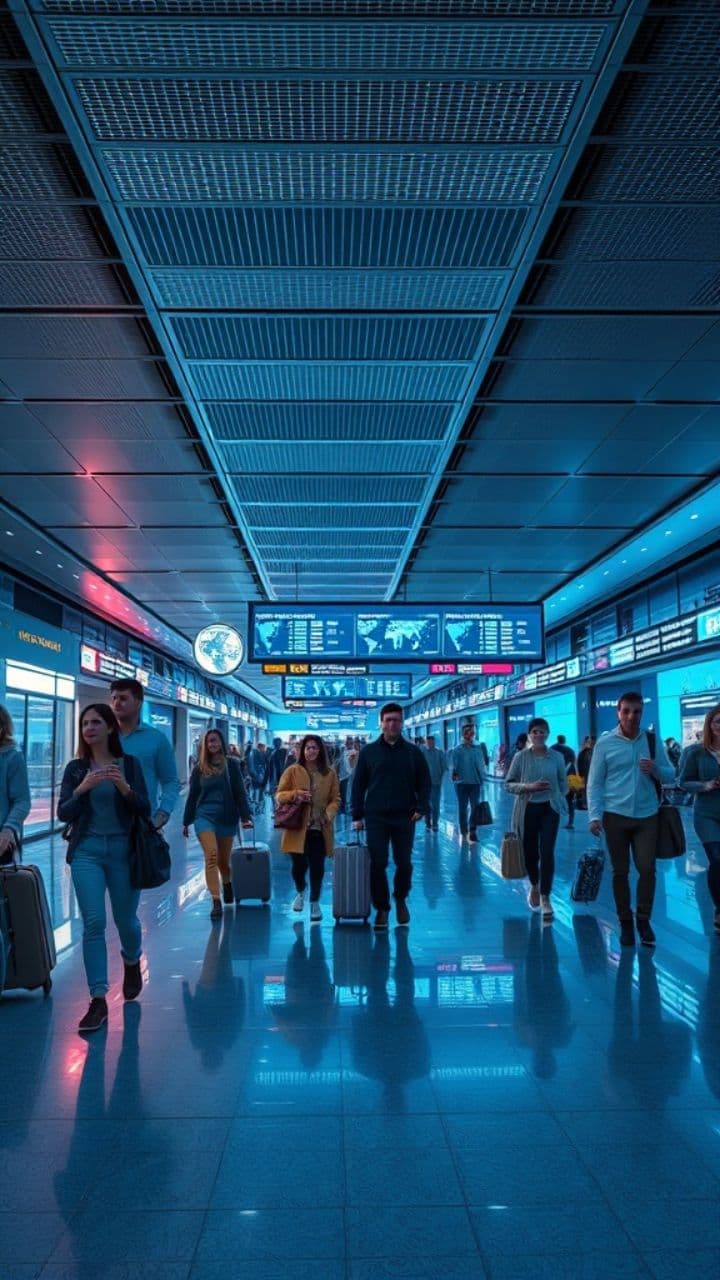 Роль гида в туристической индустрии