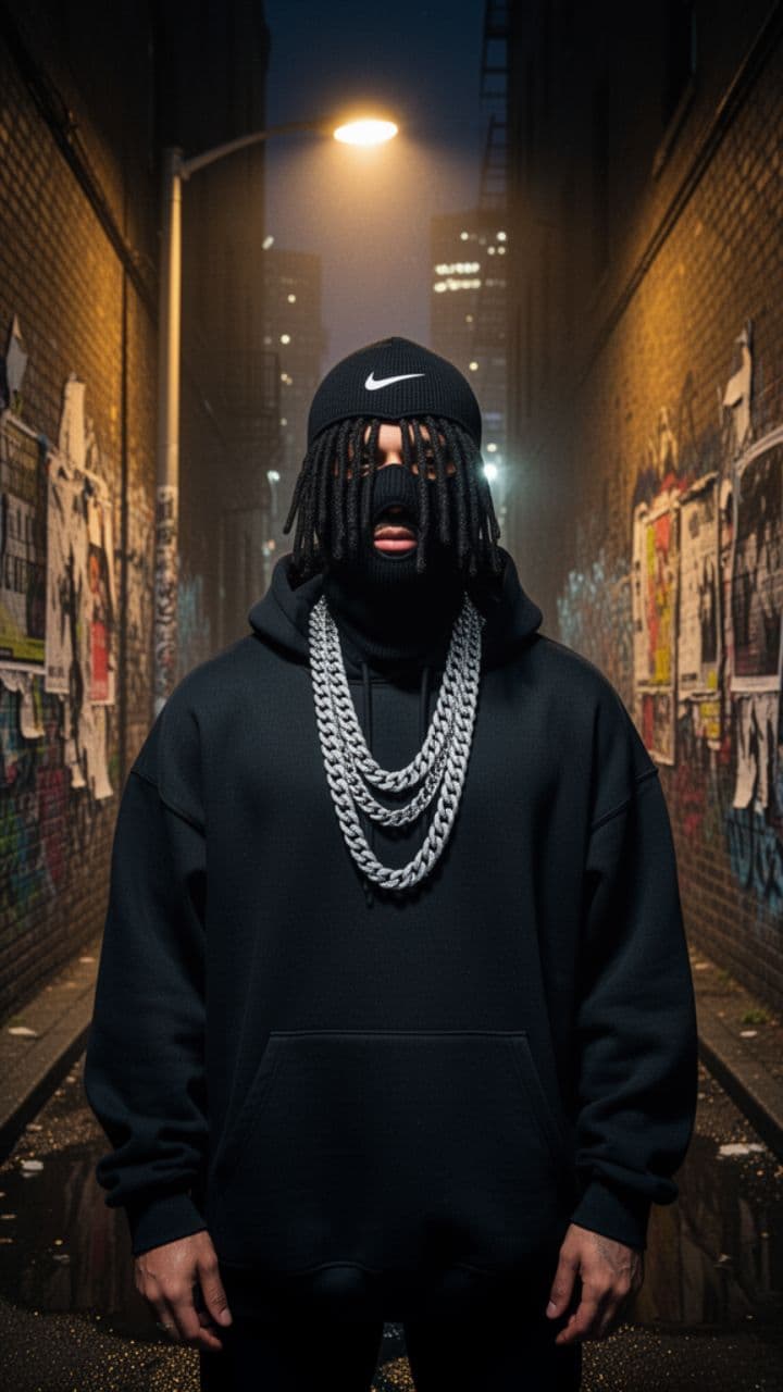 Go-Go Boy Demon Gang