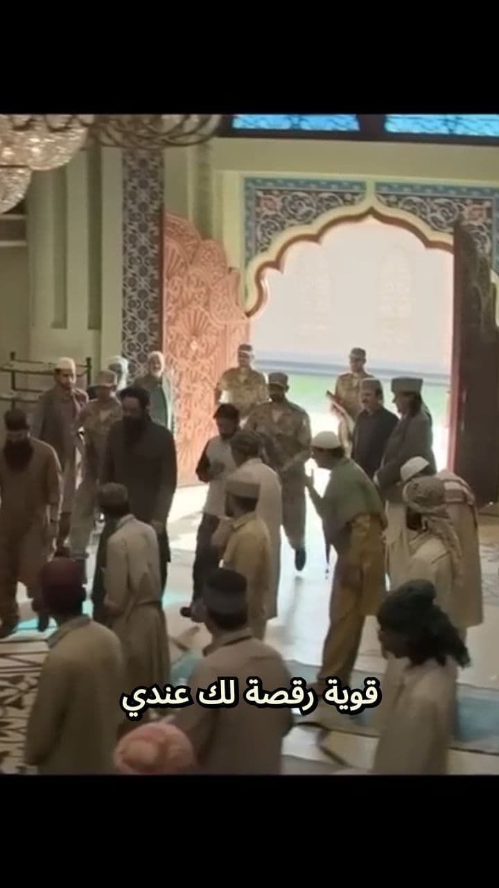 تحدي الرقصات الجديدة