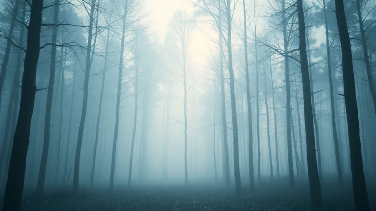 The Letter I Never Sent