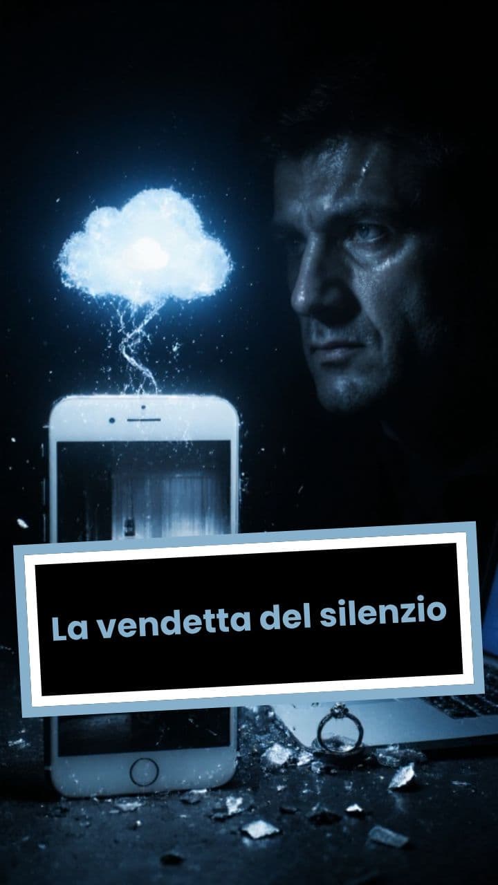 La vendetta del silenzio