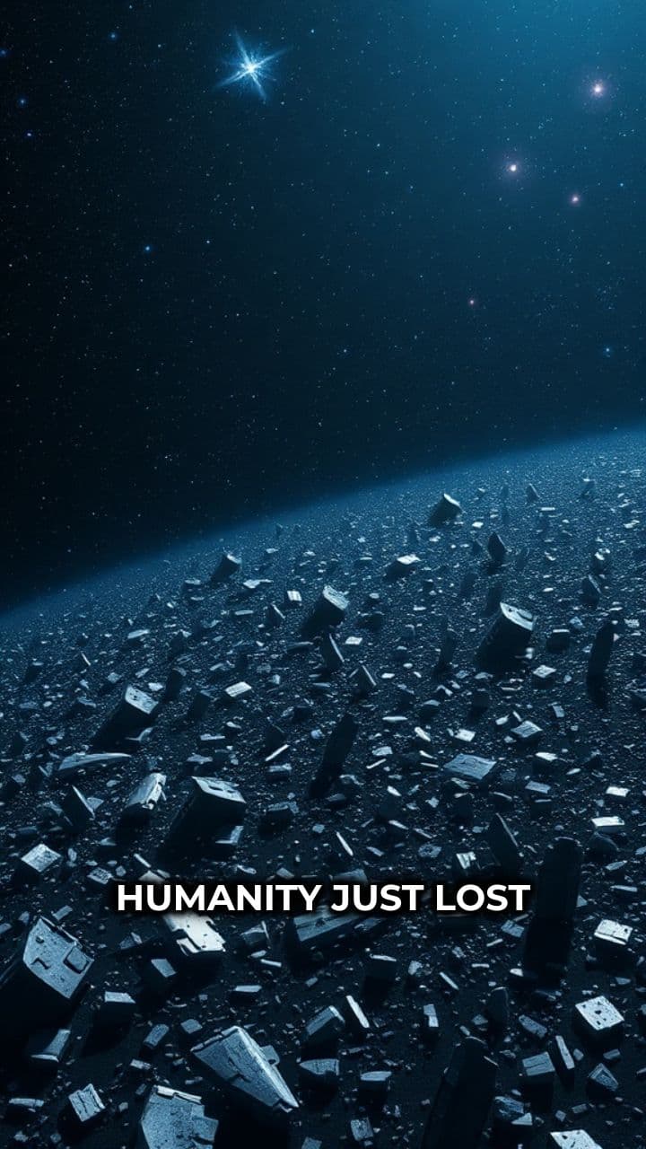 Explorers or Invaders?