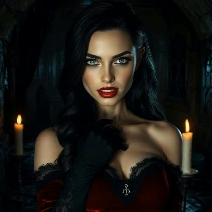 Image transform video