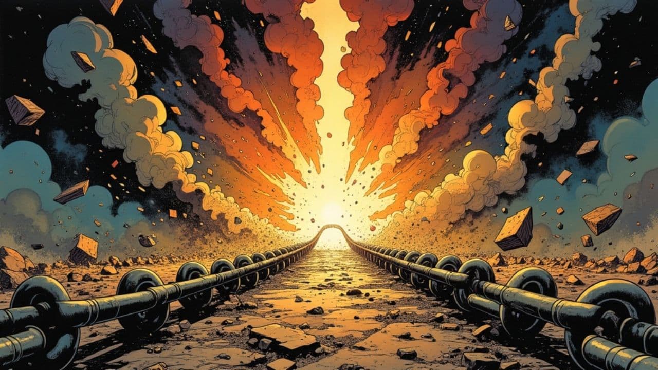 Breaking Free from Obsolete Systems