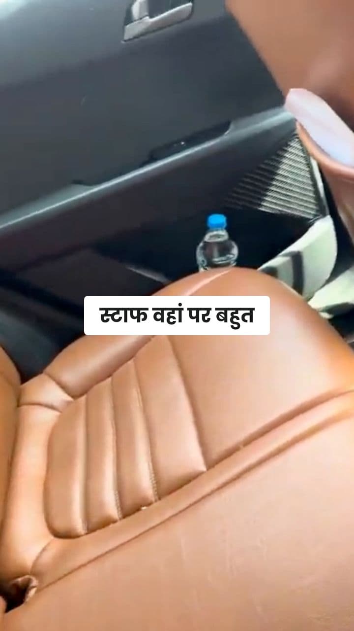 Hyundai Staff Assaulted a Customer?