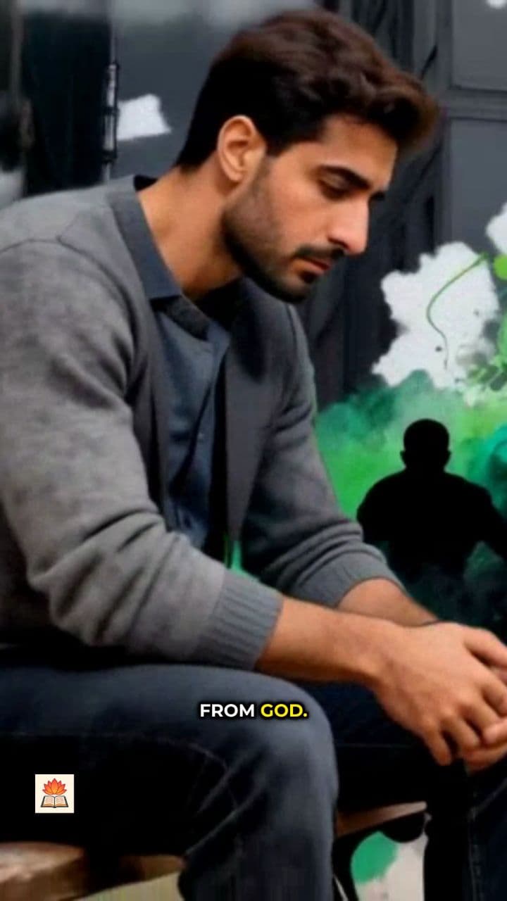 Putting Off The Old Self