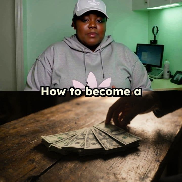 Become a Billionaire in Three Days