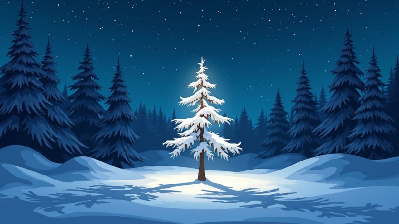 Epic Winter Symphony