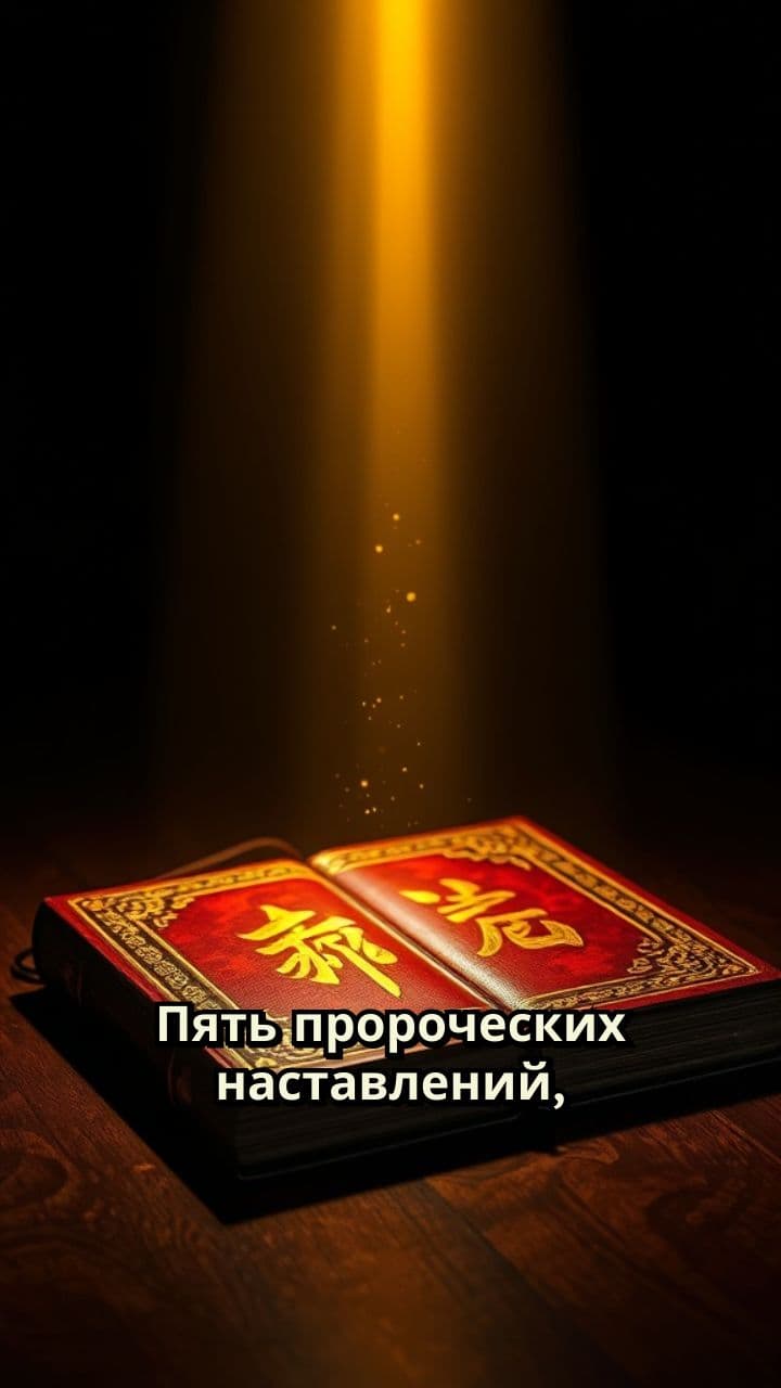 Топ 5 Хадисов, Доказанных Наукой