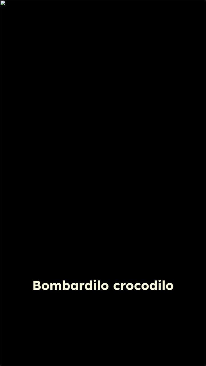 Crocodile Adventure in Space