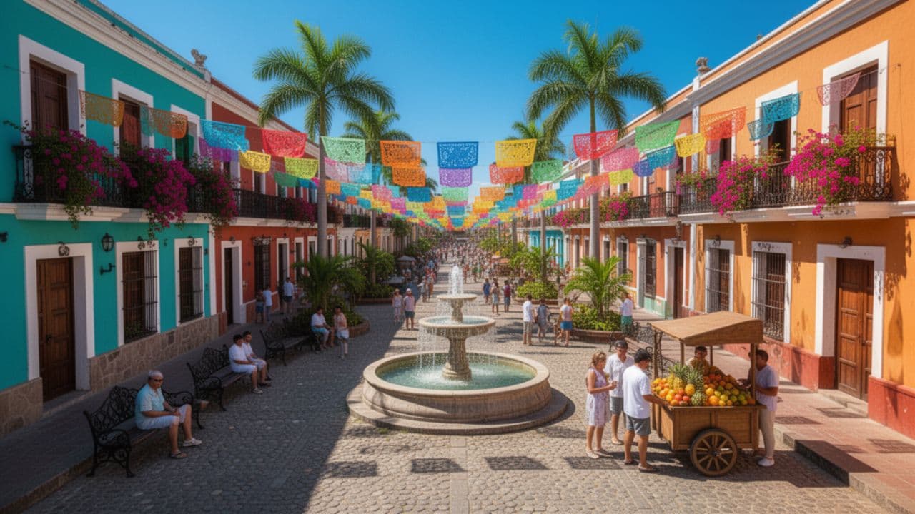 Socorro Fernanda y Curro