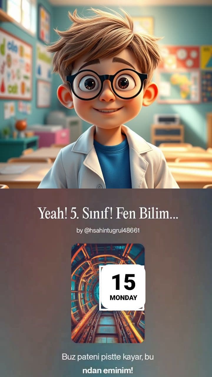 Sürtünme: Dost mu Düşman mı?