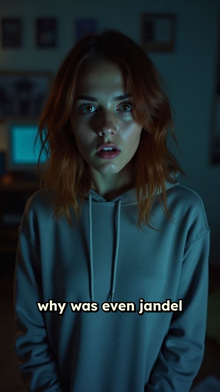 Jandel x Sammy Controversy