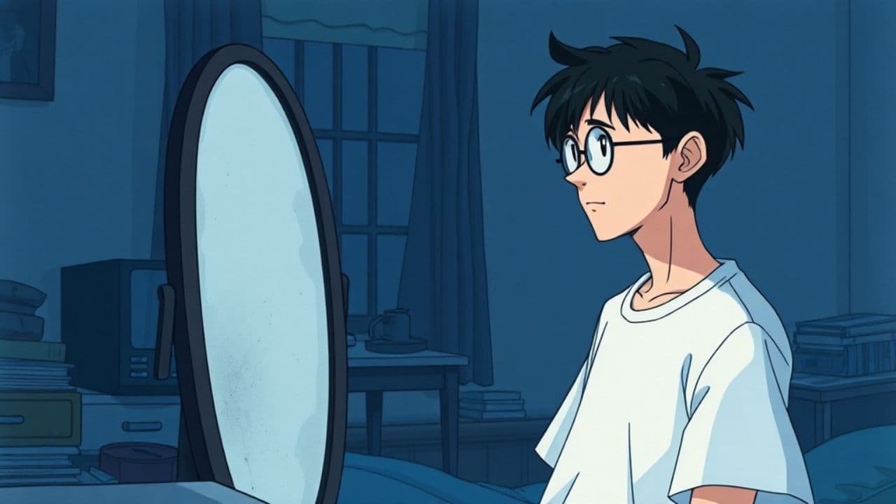 Strength Comes From Routine