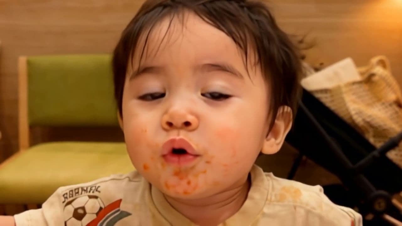 Primo giorno in Thailandia: sonno e pappa