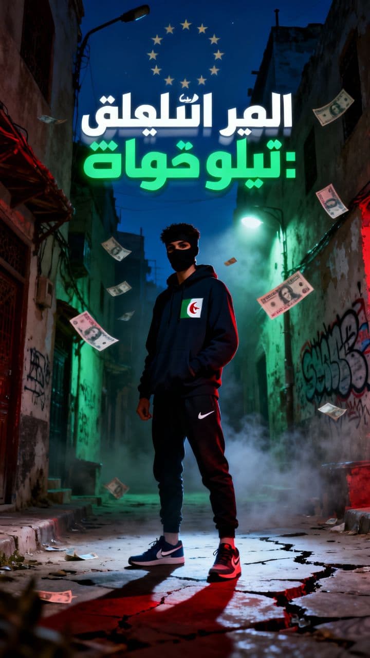 إصلاح الجزائر: حلم الشباب