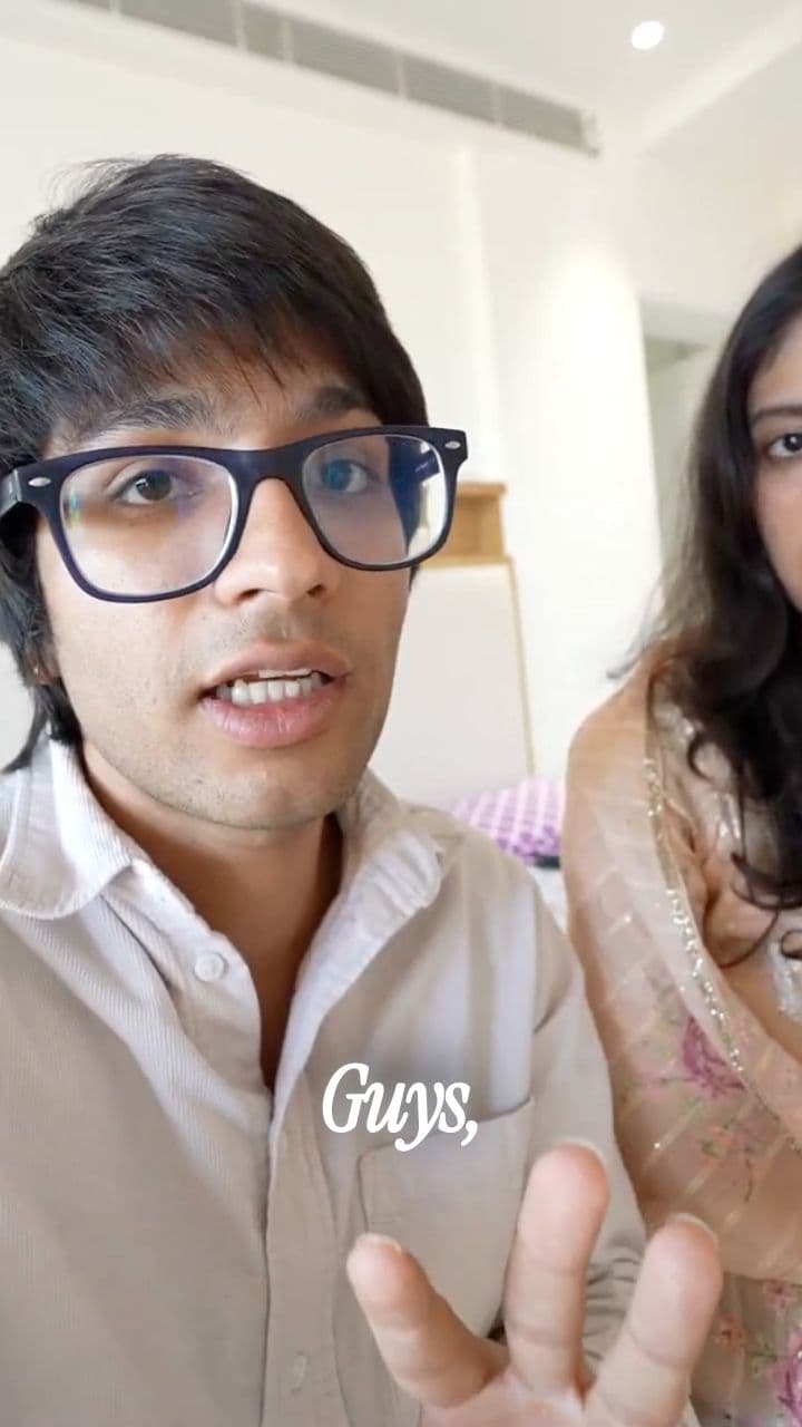 Love या Arranged Marriage?