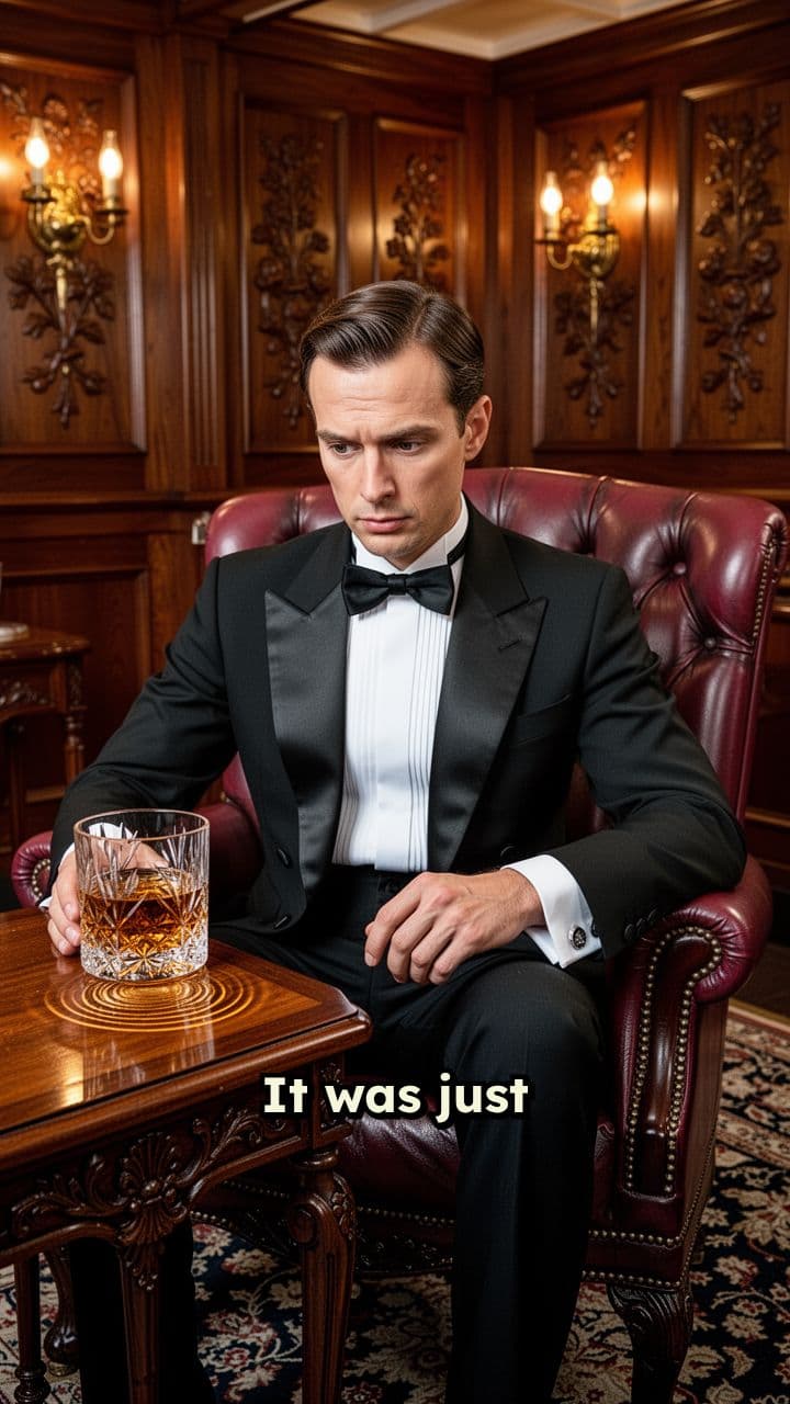 Titanic: The Final Moments POV