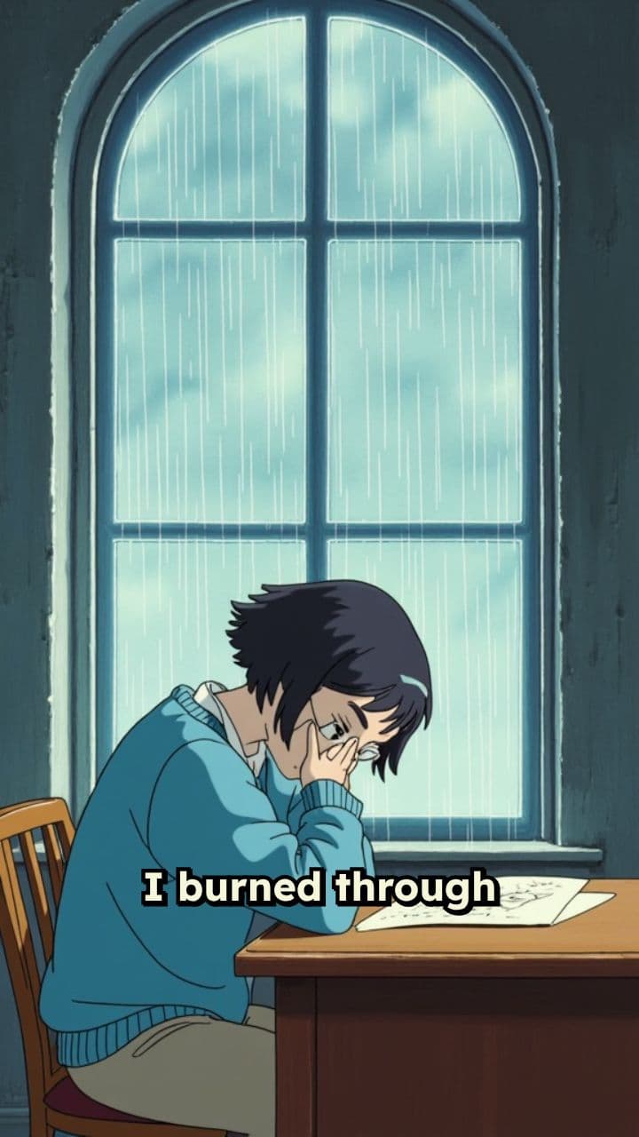 The Listening Strategy