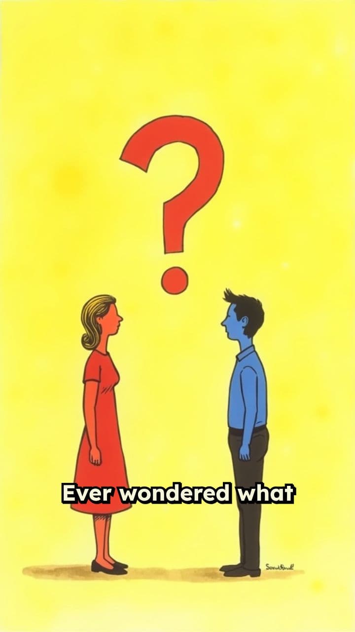 The Science Behind Attraction and Love