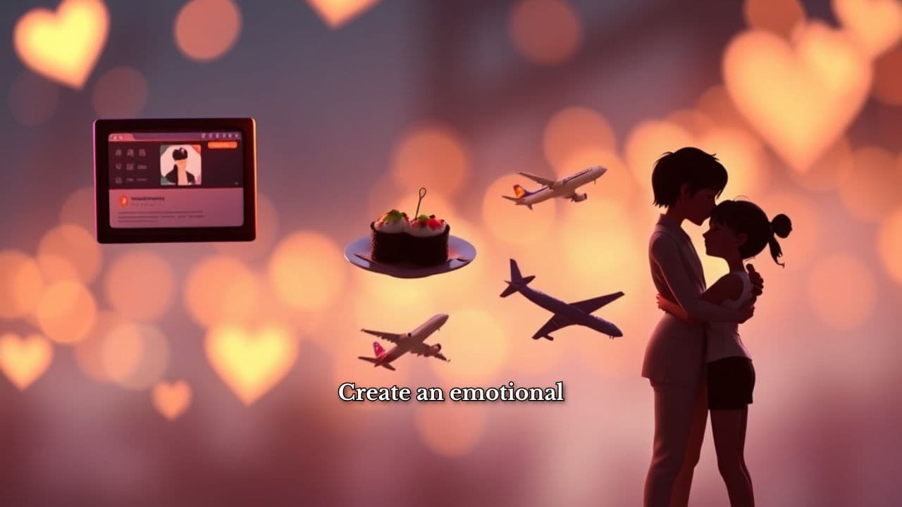 "Um Amor Sem Fronteiras"