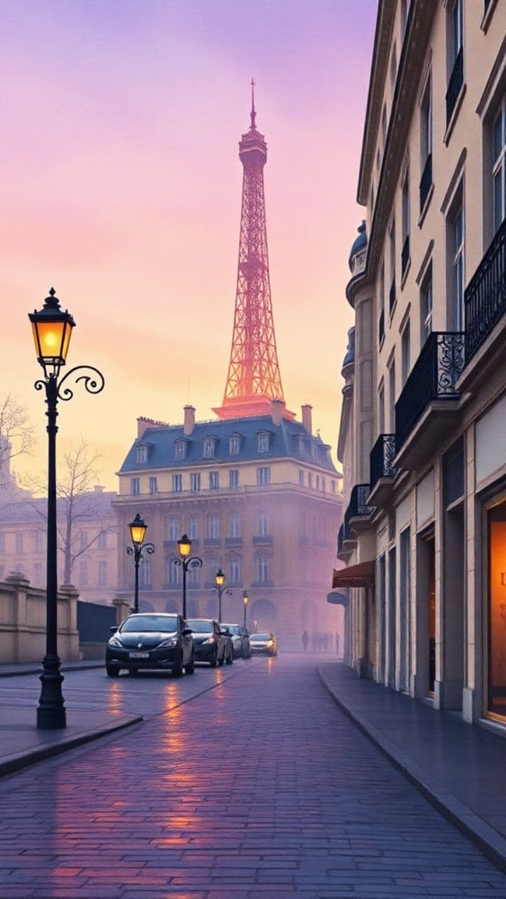 Politiciens face au miroir