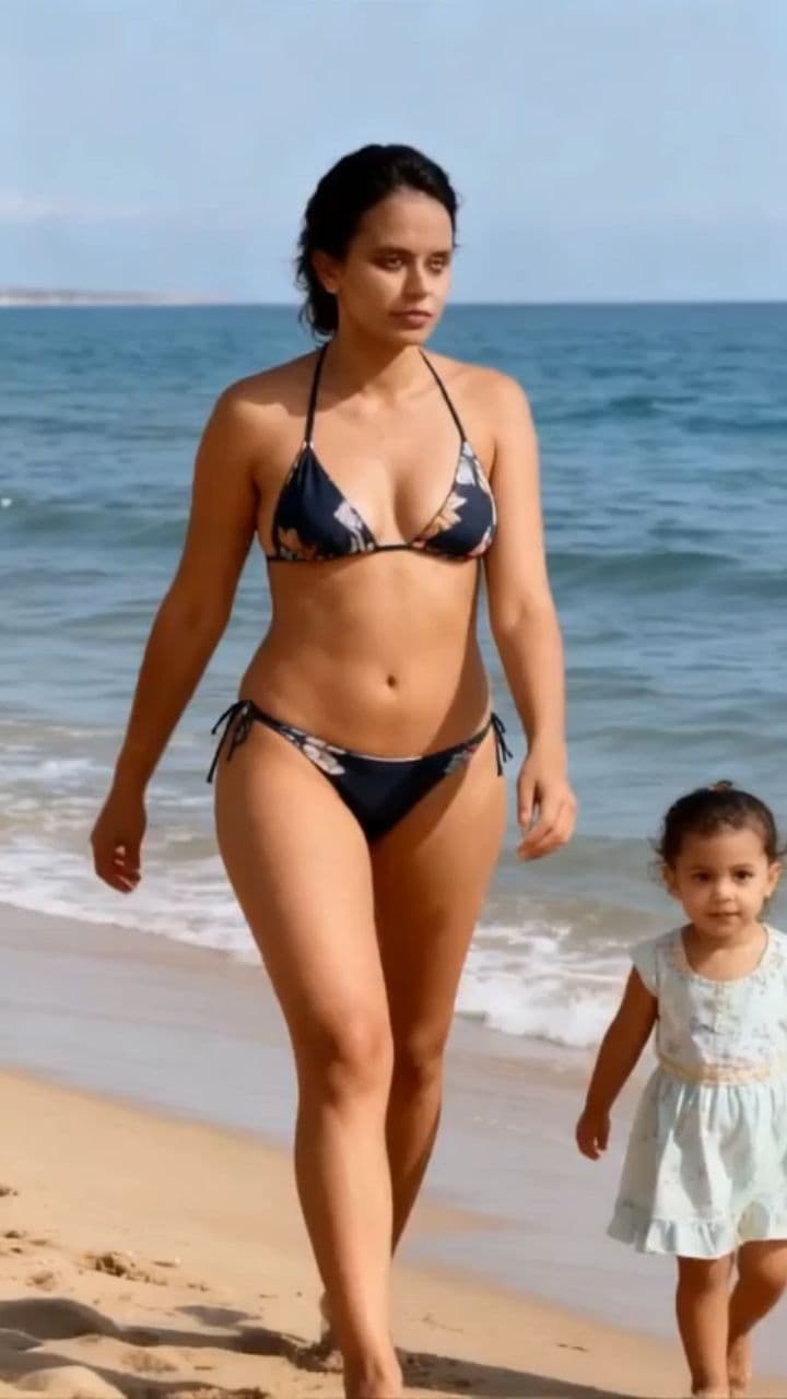 Image transform video