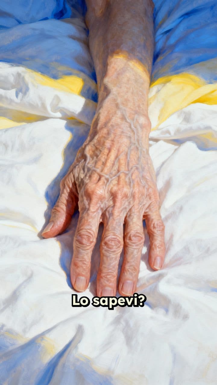 Ambulanza dei Desideri