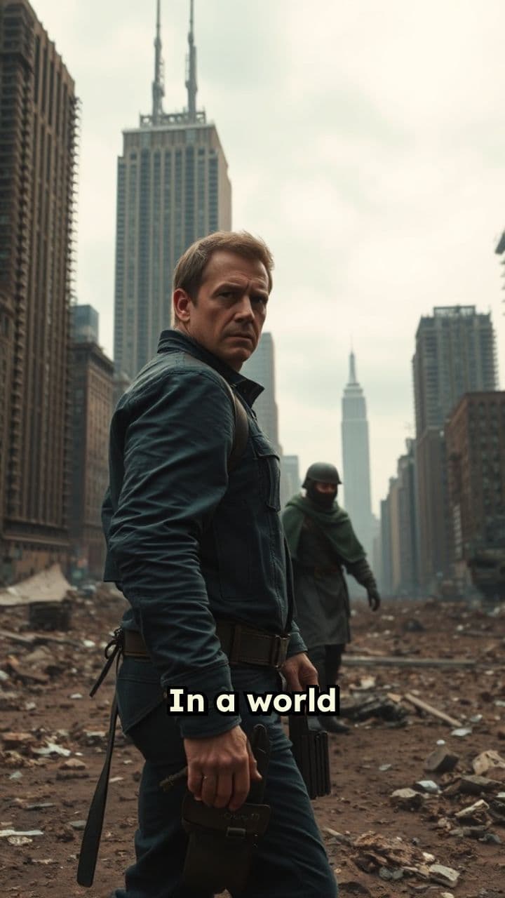 The Oracle's Ultimatum