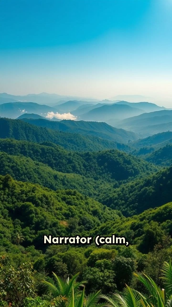 A New Dawn in Mendankwe