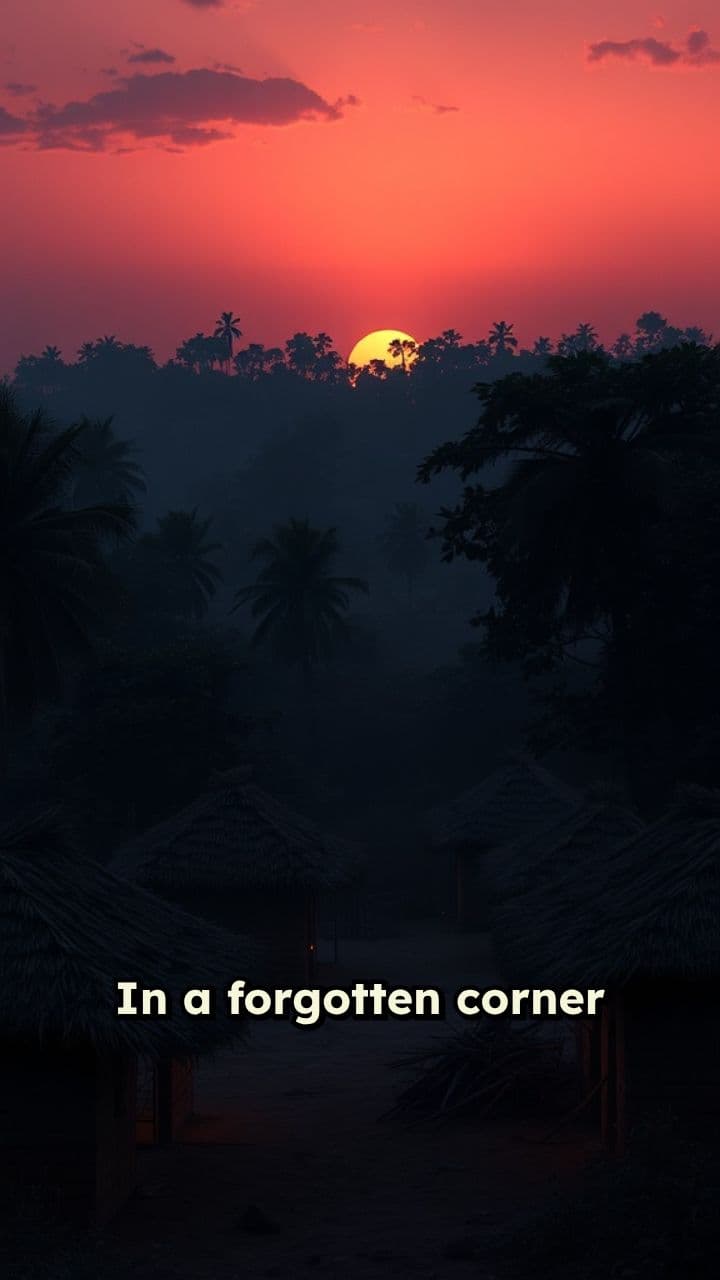 The Silence of Mama Koko