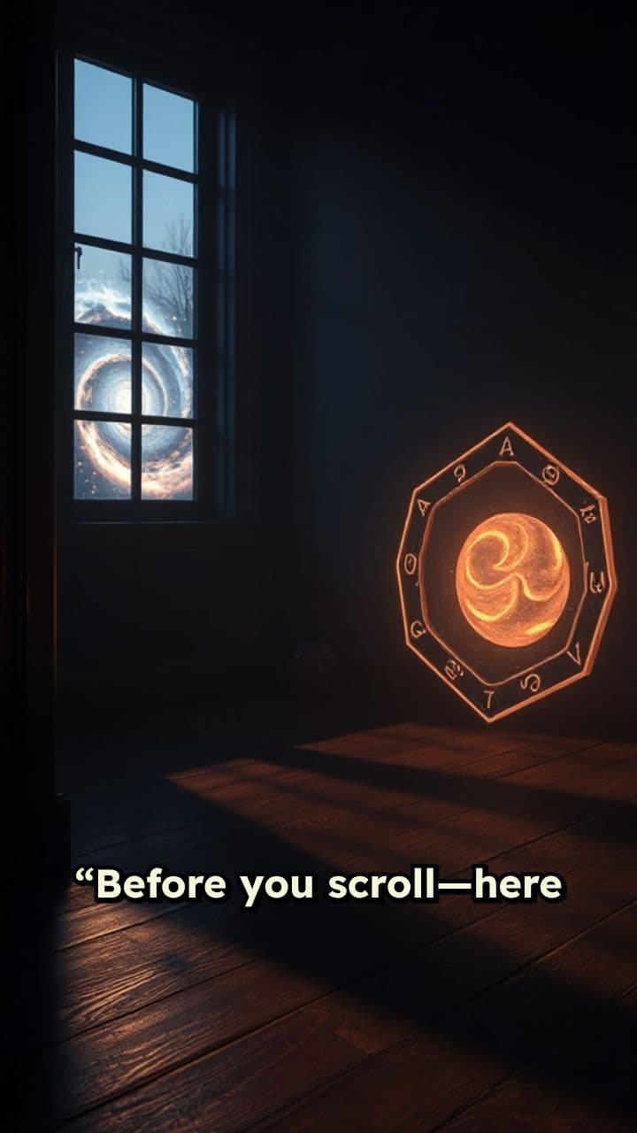 Unexplained Mysteries of Our World