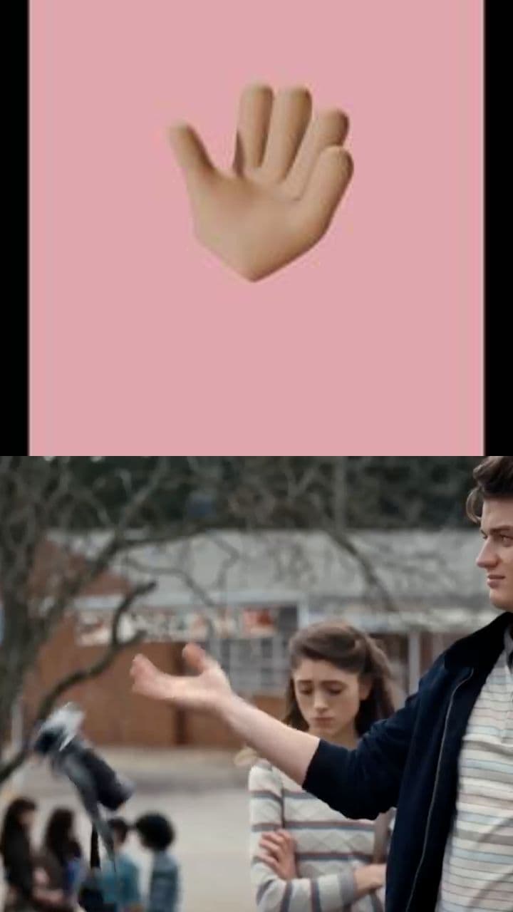 ஸ்ட்ரேஞ்சர் திங்ஸ் சீசன் 1-3 ரிகேப்