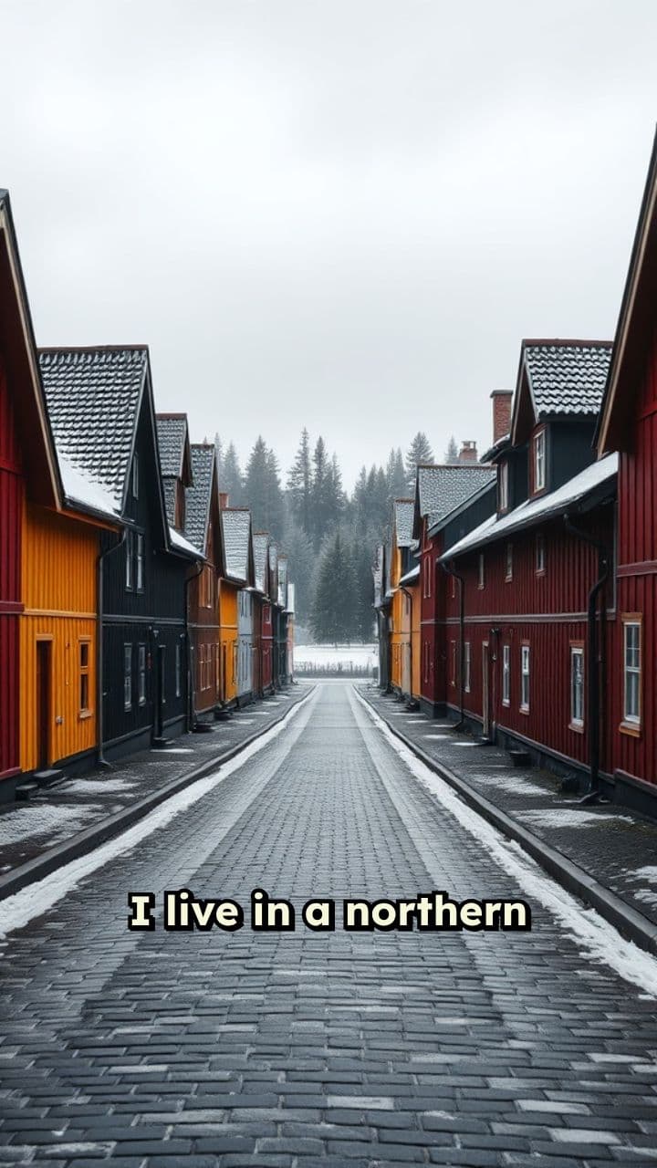 Friends Keep Mocking My Appearance