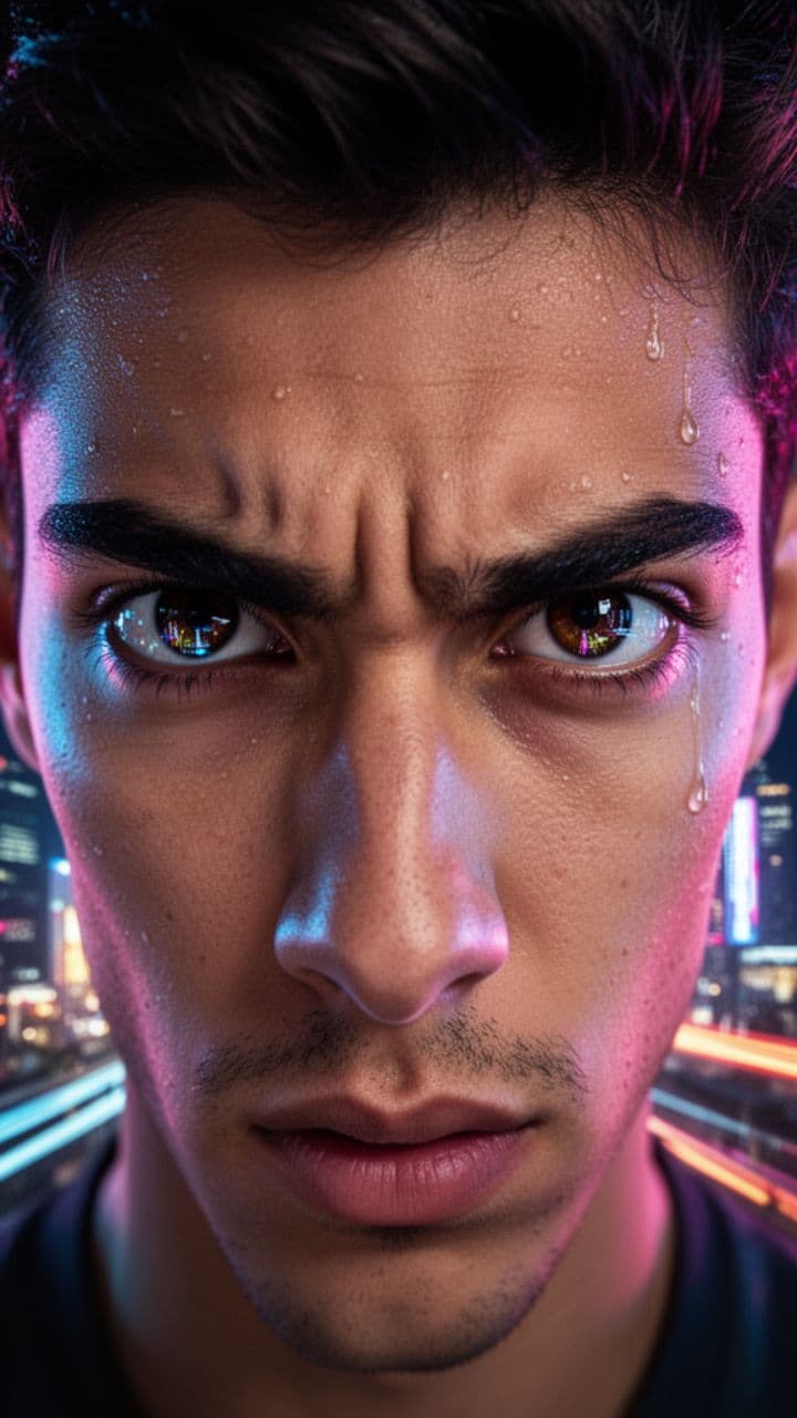 Hey Dude, It's Your Time