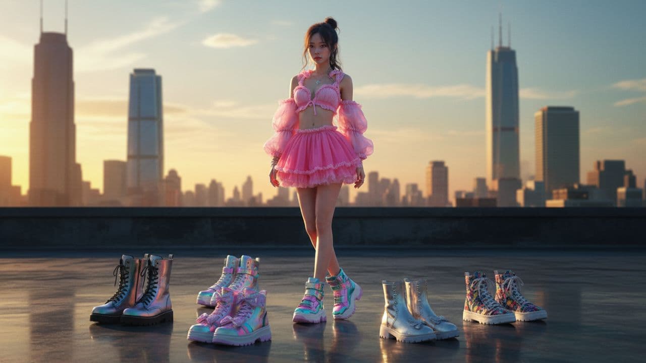 Excitement and Anticipation