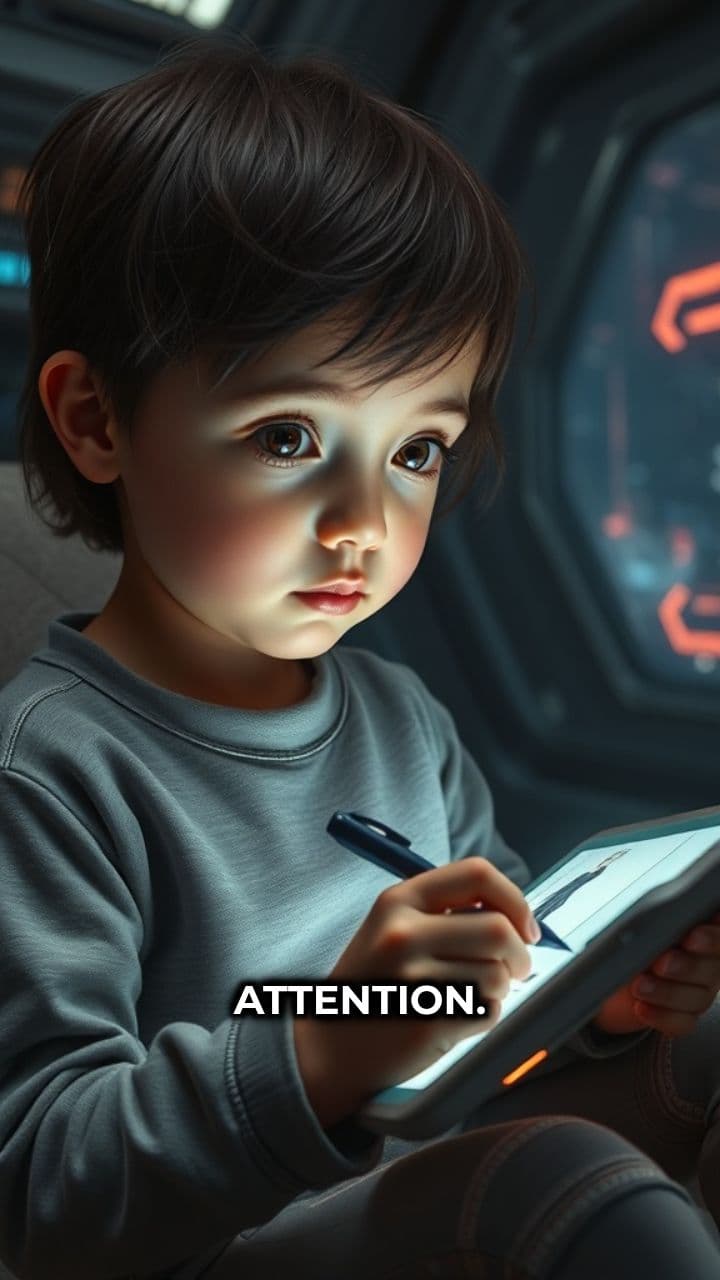 La femme sans visage