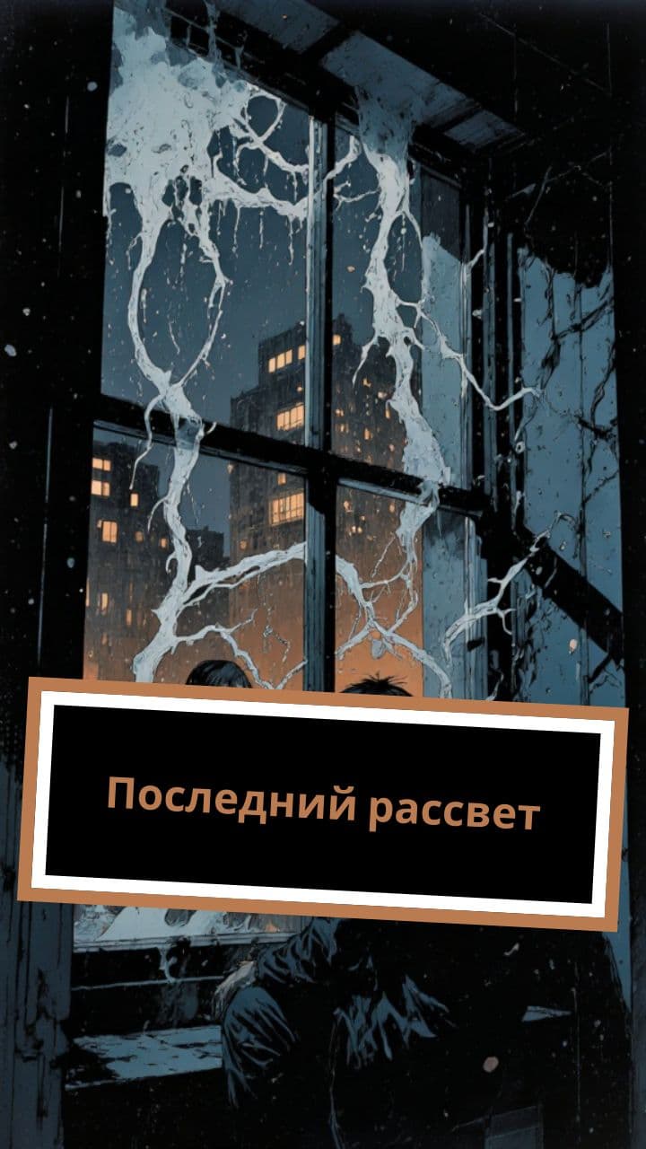 Последний рассвет