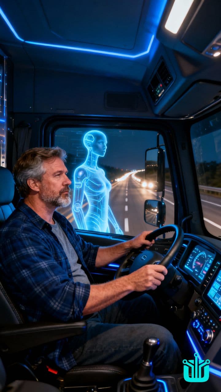 AI Navigation Support