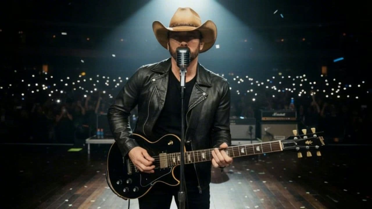 Image transform video