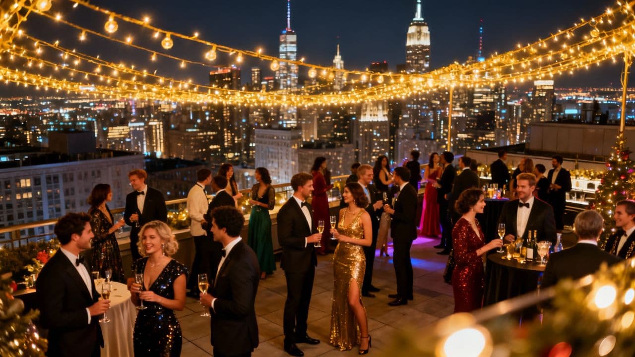 Countdown to Forever