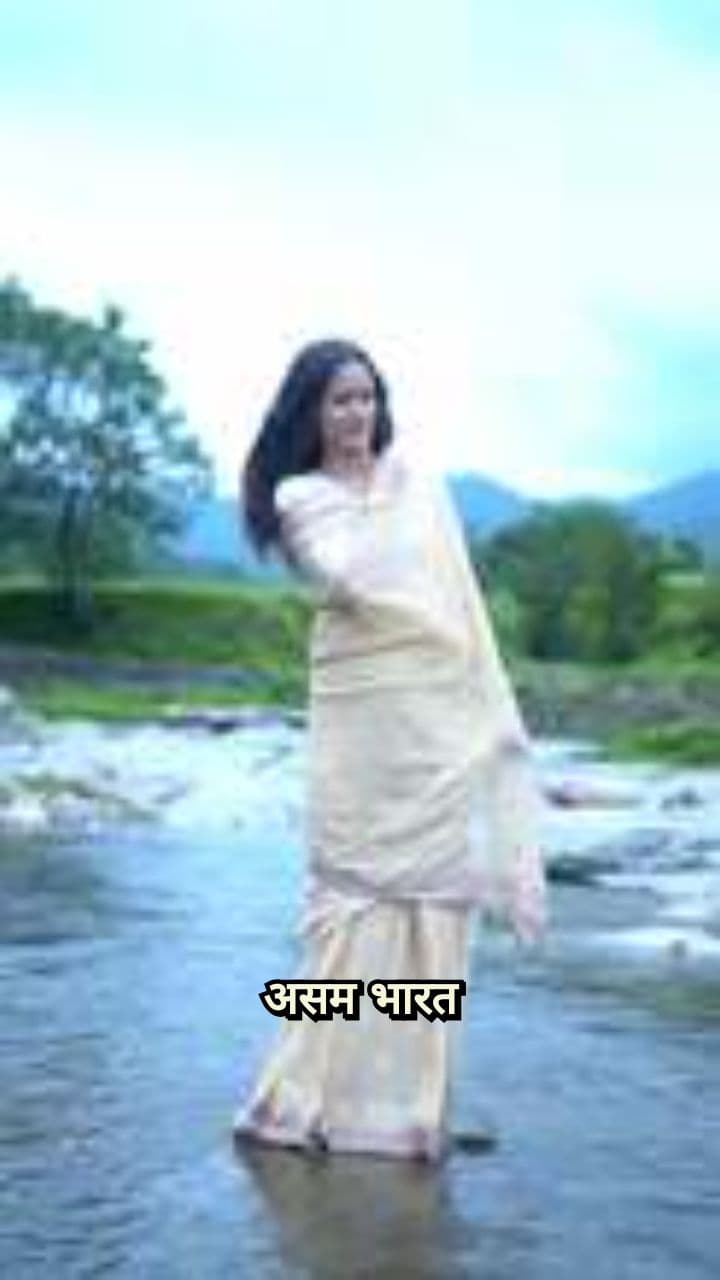 असम: इतिहास और संस्कृति का संगम