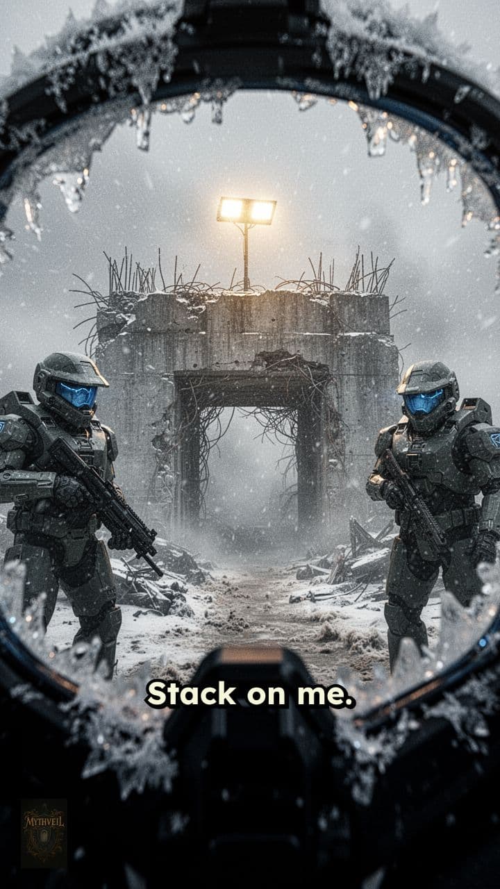 Shadows of Leviathan: Warp Tear Encounter