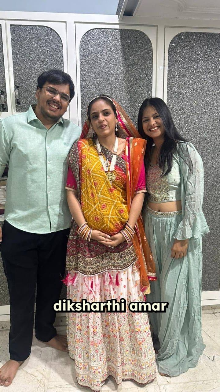 Diksharthi Amar Raho