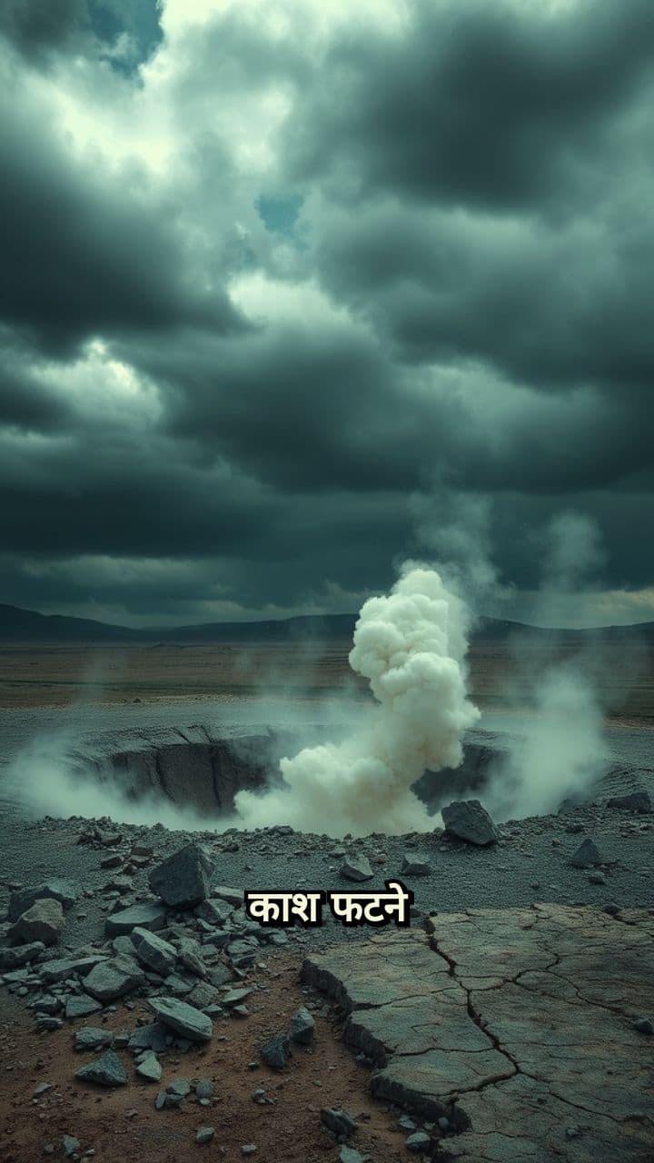 अंतिम युद्ध