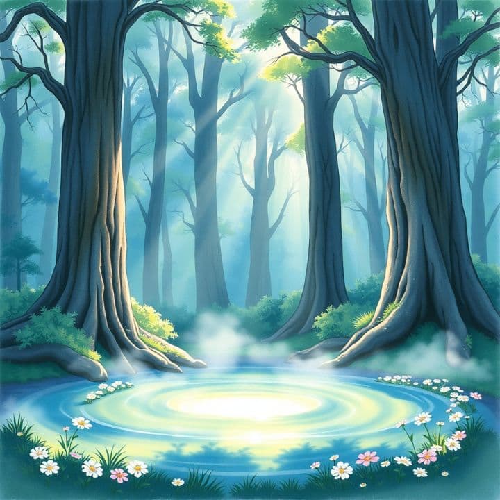 धृतराष्ट्र का पक्षपाती दृष्टिकोण